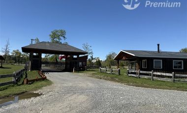 Parcela en Venta en Camino Villarrica Freire KM5,3 Condominio Vida Nueva