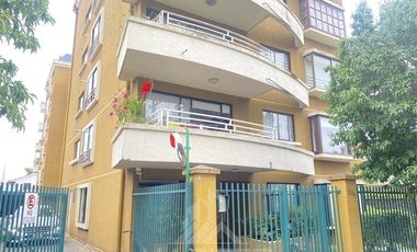 Departamento en Arriendo en COD39608 - Thiers, sector Av. Alemania