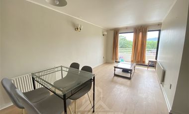 Departamento en Arriendo en COD39608 - Thiers, sector Av. Alemania