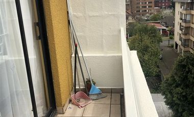 Departamento en Arriendo en COD39608 - Thiers, sector Av. Alemania