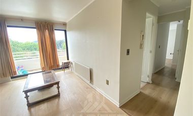 Departamento en Arriendo en COD39608 - Thiers, sector Av. Alemania