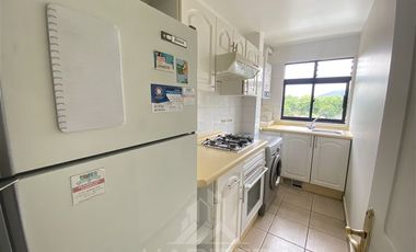 Departamento en Arriendo en COD39608 - Thiers, sector Av. Alemania