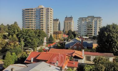 Departamento en Arriendo en COD39608 - Thiers, sector Av. Alemania