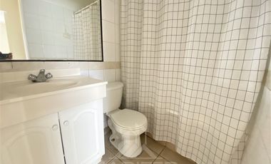 Departamento en Arriendo en COD39608 - Thiers, sector Av. Alemania