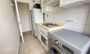 Departamento en Arriendo en COD39608 - Thiers, sector Av. Alemania