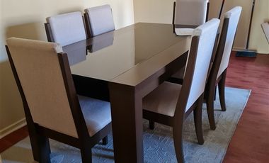 Departamento en Arriendo en Avenida Santiago Polanco 2030