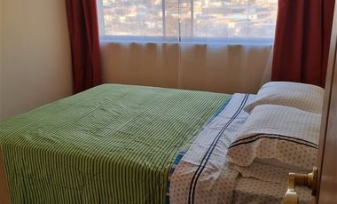Departamento en Arriendo en Avenida Santiago Polanco 2030