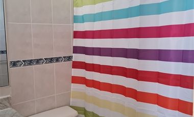 Departamento en Arriendo en Avenida Santiago Polanco 2030