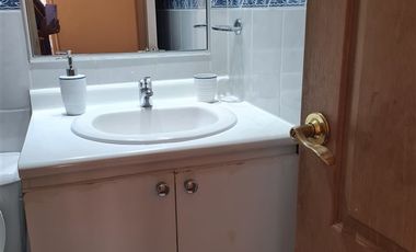 Departamento en Arriendo en Avenida Santiago Polanco 2030