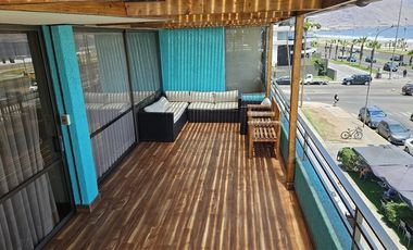 Departamento en Arriendo en Avenida Santiago Polanco 2030