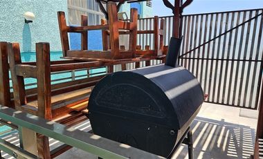 Departamento en Arriendo en Avenida Santiago Polanco 2030