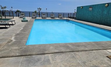 Departamento en Arriendo en Avenida Santiago Polanco 2030