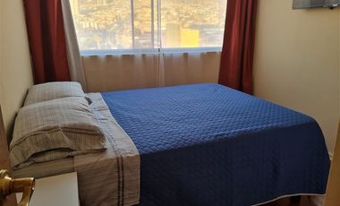 Departamento en Arriendo en Avenida Santiago Polanco 2030