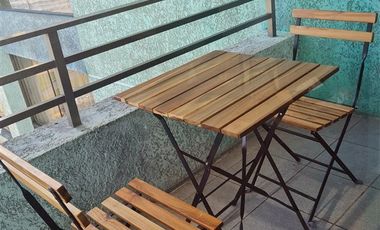 Departamento en Arriendo en Avenida Santiago Polanco 2030