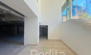 Local Comercial en Arriendo en Sector Municipalidad Las Condes