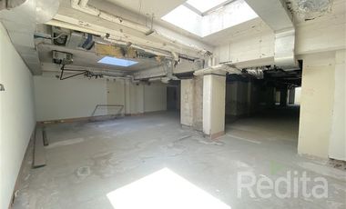 Local Comercial en Arriendo en Sector Municipalidad Las Condes