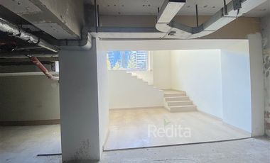 Local Comercial en Arriendo en Sector Municipalidad Las Condes