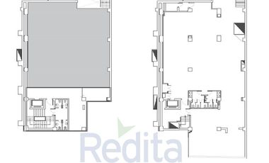 Local Comercial en Arriendo en Sector Municipalidad Las Condes