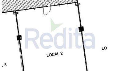 Local Comercial en Arriendo en San Carlos de Apoquindo