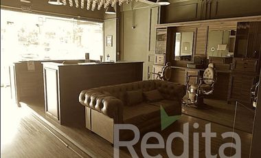 Local Comercial en Arriendo en San Carlos de Apoquindo