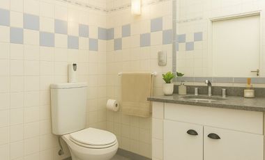 DEPARTAMENTO 4 AMB VENTA - FINANCIADO