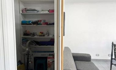 DEPARTAMENTO 4 AMB VENTA - FINANCIADO