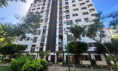 DEPARTAMENTO 4 AMB VENTA - FINANCIADO