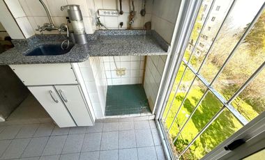 DEPARTAMENTO 4 AMB VENTA - FINANCIADO