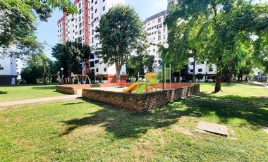 DEPARTAMENTO 4 AMB VENTA - FINANCIADO