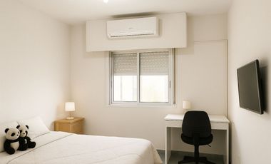 DEPARTAMENTO 4 AMB VENTA - FINANCIADO