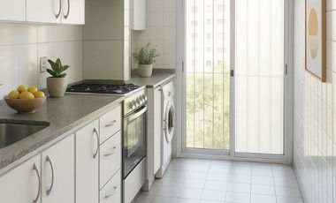 DEPARTAMENTO 4 AMB VENTA - FINANCIADO