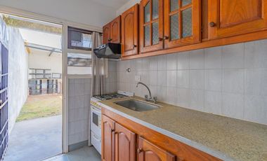 VENTA CASA 3 AMBIENTES EXCELENTE ESTADO ETCHEPARE