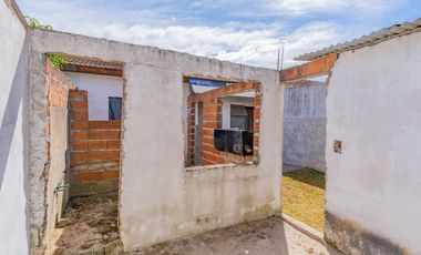 VENTA CASA 3 AMBIENTES EXCELENTE ESTADO ETCHEPARE