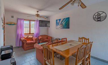 VENTA CASA 3 AMBIENTES EXCELENTE ESTADO ETCHEPARE