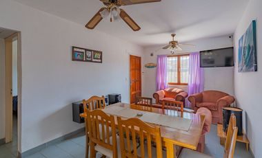 VENTA CASA 3 AMBIENTES EXCELENTE ESTADO ETCHEPARE