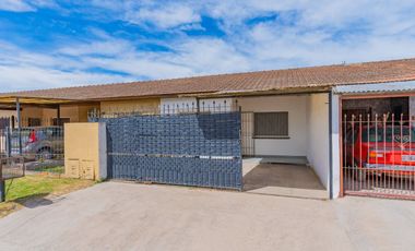 VENTA CASA 3 AMBIENTES EXCELENTE ESTADO ETCHEPARE