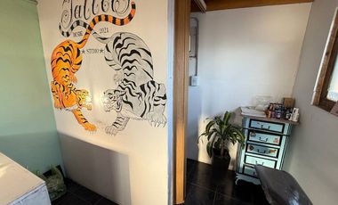 Venta casa 5 ambientes, Barrio San Patricio