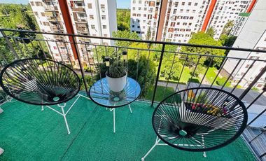 DEPARTAMENTO EN ALQUILER WILDE 4 AMBIENTES COCHERA