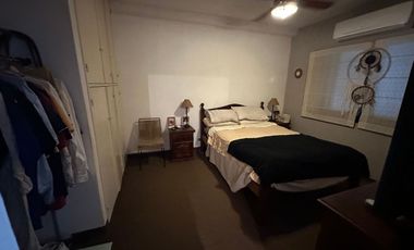 DEPARTAMENTO EN ALQUILER WILDE 4 AMBIENTES COCHERA