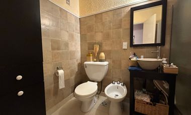 DEPARTAMENTO EN ALQUILER WILDE 4 AMBIENTES COCHERA