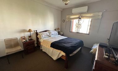 DEPARTAMENTO EN ALQUILER WILDE 4 AMBIENTES COCHERA