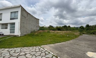 SENDERO DE LAS MORAS FRACCIONAMIENTO PRIVADO