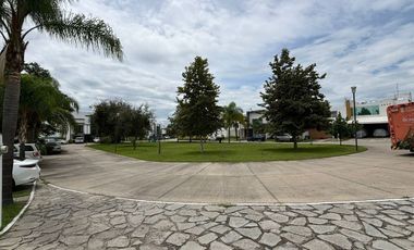 SENDERO DE LAS MORAS FRACCIONAMIENTO PRIVADO