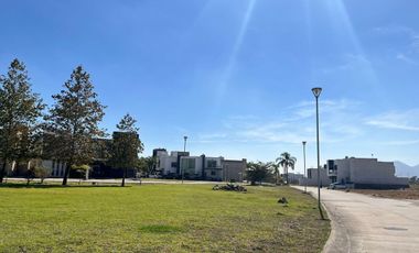 SENDERO DE LAS MORAS FRACCIONAMIENTO PRIVADO