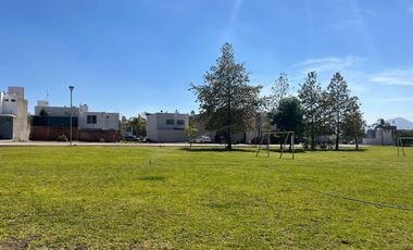 SENDERO DE LAS MORAS FRACCIONAMIENTO PRIVADO