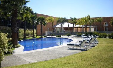 SENDERO DE LAS MORAS FRACCIONAMIENTO PRIVADO