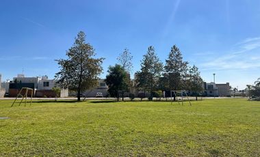 SENDERO DE LAS MORAS FRACCIONAMIENTO PRIVADO