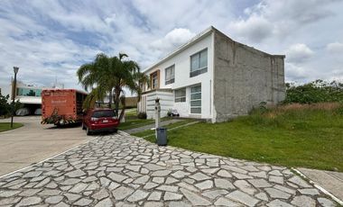 SENDERO DE LAS MORAS FRACCIONAMIENTO PRIVADO