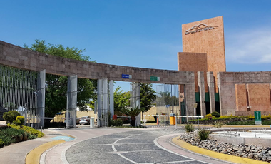 SENDERO DE LAS MORAS FRACCIONAMIENTO PRIVADO