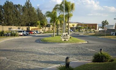 SENDERO DE LAS MORAS FRACCIONAMIENTO PRIVADO